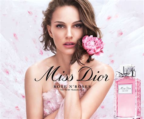 miss dior commercials|Miss Dior perfume advert actress.